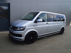 Volkswagen Transporter - 2.0 TDI L2H1 DC Business Comfortline dubbel cabine