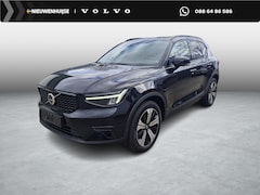 Volvo XC40 - Plug-in Hybrid T4 Plus Dark | Nieuw model | Achteruitrijcamera | Keyless Entry | Elektrisc