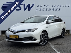 Toyota Auris Touring Sports - 1.8 Hybrid Executive | Trekhaak | Navi | Clima | 17 inch