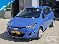 Hyundai i20 - 1.2i i-Motion 5drs Airco Trekhaak