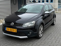 Volkswagen Polo - 1.2-12V BlueMotion Comfortline