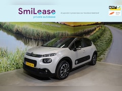 Citroën C3 - 1.2 PureTech S&S Feel Edition | Cruise | Beurt