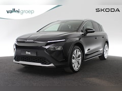 Skoda Elroq - Business Edition 210 kW / 286 pk | Navi | Stoel/Stuurwielverwarming | Keyless Entry | Trek