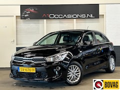 Kia Rio - 1.0 TGDI Design Edition
