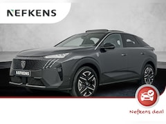 Peugeot 3008 - 1.2 Hybrid 145 GT Exclusive | Voorraad deal | Panoramisch schuif/kantel dak | Lederen bekl