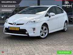 Toyota Prius - 1.8 Business - Trekhaak