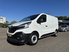 Renault Trafic - GB 2.0 Energy dCi 120pk L1H1 T29 Comfort TREKHAAK AIRCO