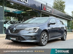 Renault Mégane Estate - 1.3 TCe 140 Techno 140PK | Navigatie | Trekhaak | Cruise Control | Carplay/Android | Achte