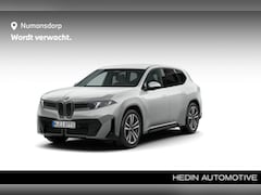 BMW iX3 - 40 eDrive | M-Sport | 20'' | Head-Up | Harman/Kardon | Elek. stoel. | Driv. Ass. Plus | Ge