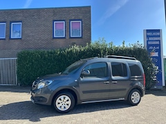 Mercedes-Benz Citan - 112 Ambiente Combi Climate C, Cruise C, Pano.Dak, Camera VRIJDAG 09-05 ZIJN GEOPEND 10:00