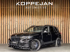 BMW X5 - xDrive45e 394PK High Executive M-Sport | PANORAMADAK | HEAD-UP | 360 CAMERA | STOELVERWARM