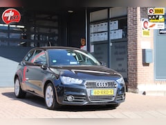 Audi A1 - 1.2 TFSI Ambition Pro Line Business // Navi //