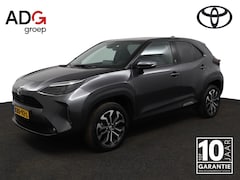 Toyota Yaris Cross - 1.5 Hybrid Dynamic | Stoel- en Stuurwielverwarming | Camera | Hoge Instap | Adaptieve Crui