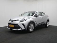 Toyota C-HR - 1.8 Hybrid Active