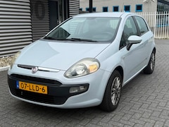 Fiat Punto Evo - 1.4 Dynamic | Nieuwe Distr
