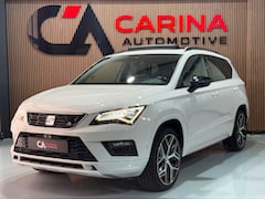 SEAT Ateca - 1.5 TSI FR Business Intense DSG / Navigatie Full Map / Pano / Lederen Interieur / 360 Came