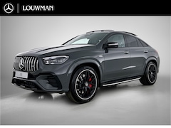 Mercedes-Benz AMG GLE - 53 Hybrid 4MATIC+ Night Edition Premium Plus | Remklauwen in rood | Winterpakket | Sierele