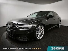 Audi A6 Limousine - 55 TFSI e quattro Pro Line S Competition |