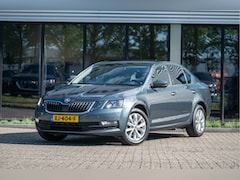 Skoda Octavia - 1.0 TSI 115pk DSG | Navi | Camera | Apple CarPlay | Stoelverw. | PDC
