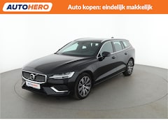 Volvo V60 - 2.0 T6 Recharge AWD Inscription |MC18281|