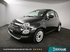 Fiat 500 - 1.0 Hybrid Dolcevita | Schuif kantel dak | Parkeersensoren |