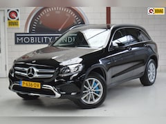 Mercedes-Benz GLC-klasse - 350e 4MATIC Business, Trekhaak, Dealeronderh,