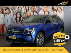 Renault Austral - 1.2 E-Tech full hybrid 200 techno - Occasion Lease vanaf €689 p/m - Dealer onderhouden - A