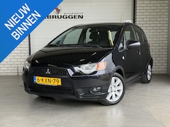 Mitsubishi Colt - 1.3 Edition One | Airco | Volledig onderh. | Climate | LMV | All-in rijklaarprijs