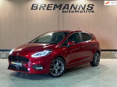 Ford Fiesta - 1.0 EcoBoost ST-Line / Eerste eigenaar /
