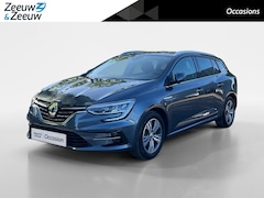 Renault Mégane E-Tech - Estate 1.6 Plug-In Hybrid 160 Intens | Stoelverwarming | Apple Carplay & Android Auto | Ad