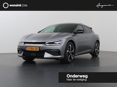Kia EV6 - GT-Line AWD 77.4 kWh | 360 Camera | Stoel- en stuurwielverwarming | Stoelventilatie | Elek