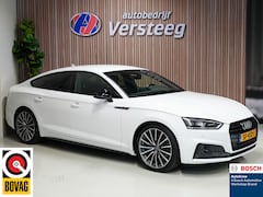 Audi A5 Sportback - 2.0 TFSI Launch Edition 190pk|3x S-line| Compleet