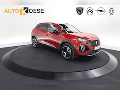 Peugeot 2008 - PureTech 130 EAT8 Allure | Camera | Apple Carplay | Parkeersensoren
