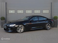 BMW 6-serie Gran Coupé - M6 |Keramisch|B&O|HUD|Carbon|NAP|Massage|