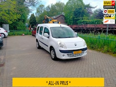 Renault Kangoo Family - 1.6-16V Expression airco trekhaak ALLINPRIJS