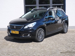 Peugeot 2008 - 1.2 PureTech Blue Lion 126.000km Panoramadak Carplay Navi