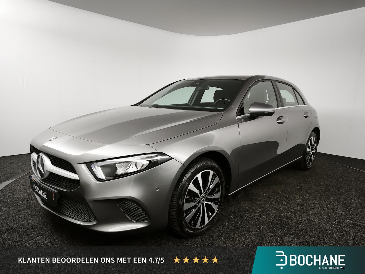 Mercedes-Benz A-klasse - 250 e V15 Ede - AutoWereld.nl