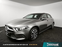 Mercedes-Benz A-klasse - 250 e | Camera | Navigatie | Stoelverwarming