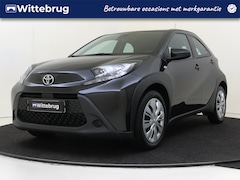 Toyota Aygo X - 1.0 VVT-i MT Play | Camera | Apple Carplay | Airco | Cruise Controle |