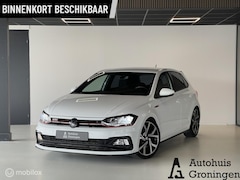 Volkswagen Polo - GTI | DSG | Virtual Cockpit | ACC | Stoelverwarming