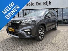 Suzuki S-Cross - 1.4 Boosterjet Style Smart Hybrid