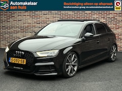 Audi A3 Sportback - 2.0 TFSI S3 quattro Pro Line Plus ABT Panorama Virtual Leer