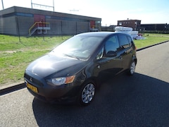 Mitsubishi Colt - 1.3 Edition Two