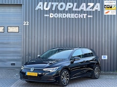 Volkswagen Golf - 1.0 TSI Life Business |MEMORY|VIRTUAL| ACC|PDC|TREKHAAK|