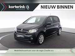 Skoda Citigo - 1.0 Greentech Edition