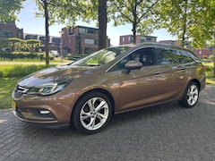 Opel Astra Sports Tourer - 1.0 Innovation Export, barst in de voorruit