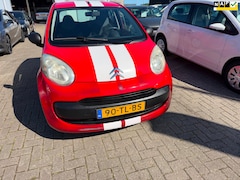 Citroën C1 - 1.0-12V Séduction