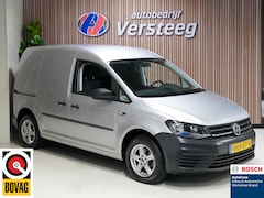 Volkswagen Caddy - 2.0 TDI L1H1 BMT Economy Business