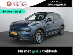 Lynk & Co 01 - 1.5 | Zwarte hemel | 360 camera | Pano | ACC |