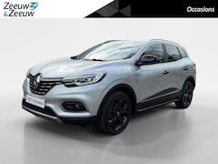 Renault Kadjar - 1.3 TCe Black Edition Automaat | Elektrisch wegklapbare trekhaak | Stoelverwarming | Clima